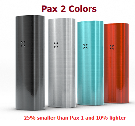reviews of pax 2 by ploom vaporizer