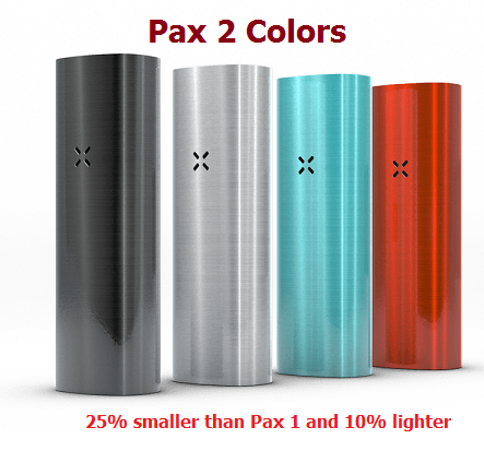 reviews of pax 2 by ploom vaporizer 