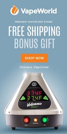 Don’t purchase Volcano Vaporizer from Amazon and eBay