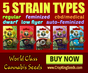 crop king seeds promo code and review